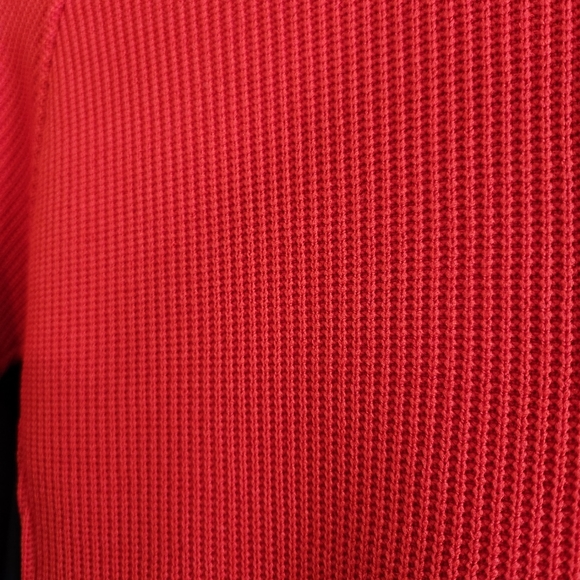 Syder Men's Core Half Zip Sweater Sz Small NWOT - Picture 8 of 15